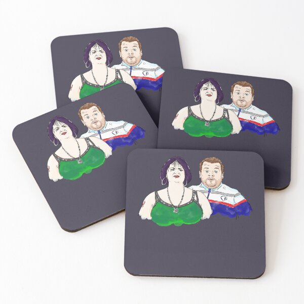 Item preview, Anniversary Gift Nessa - Gavin and Stacey Gifts For Everyone designed and sold by Cynthiafay.