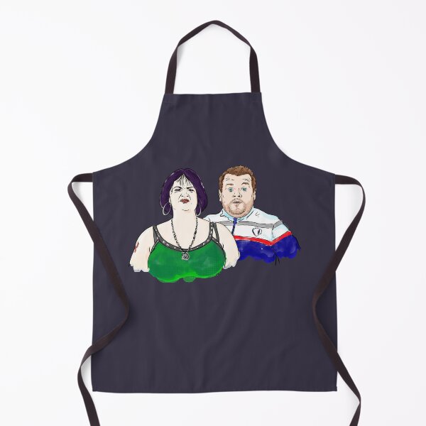 Item preview, Anniversary Gift Nessa - Gavin and Stacey Gifts For Everyone designed and sold by Cynthiafay.