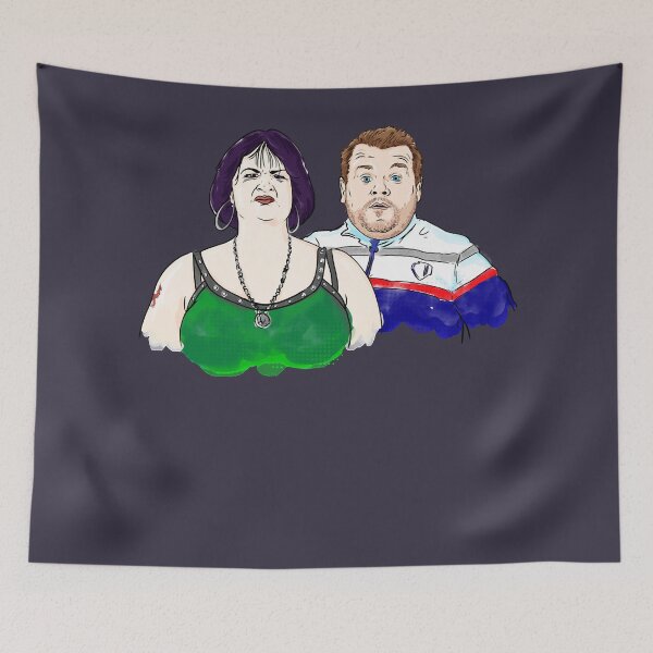 Item preview, Anniversary Gift Nessa - Gavin and Stacey Gifts For Everyone designed and sold by Cynthiafay.