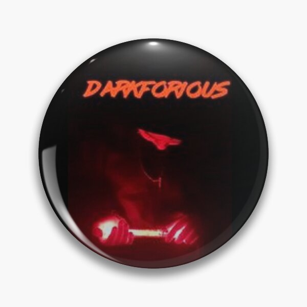 Item preview, Darkforious designed and sold by conection.