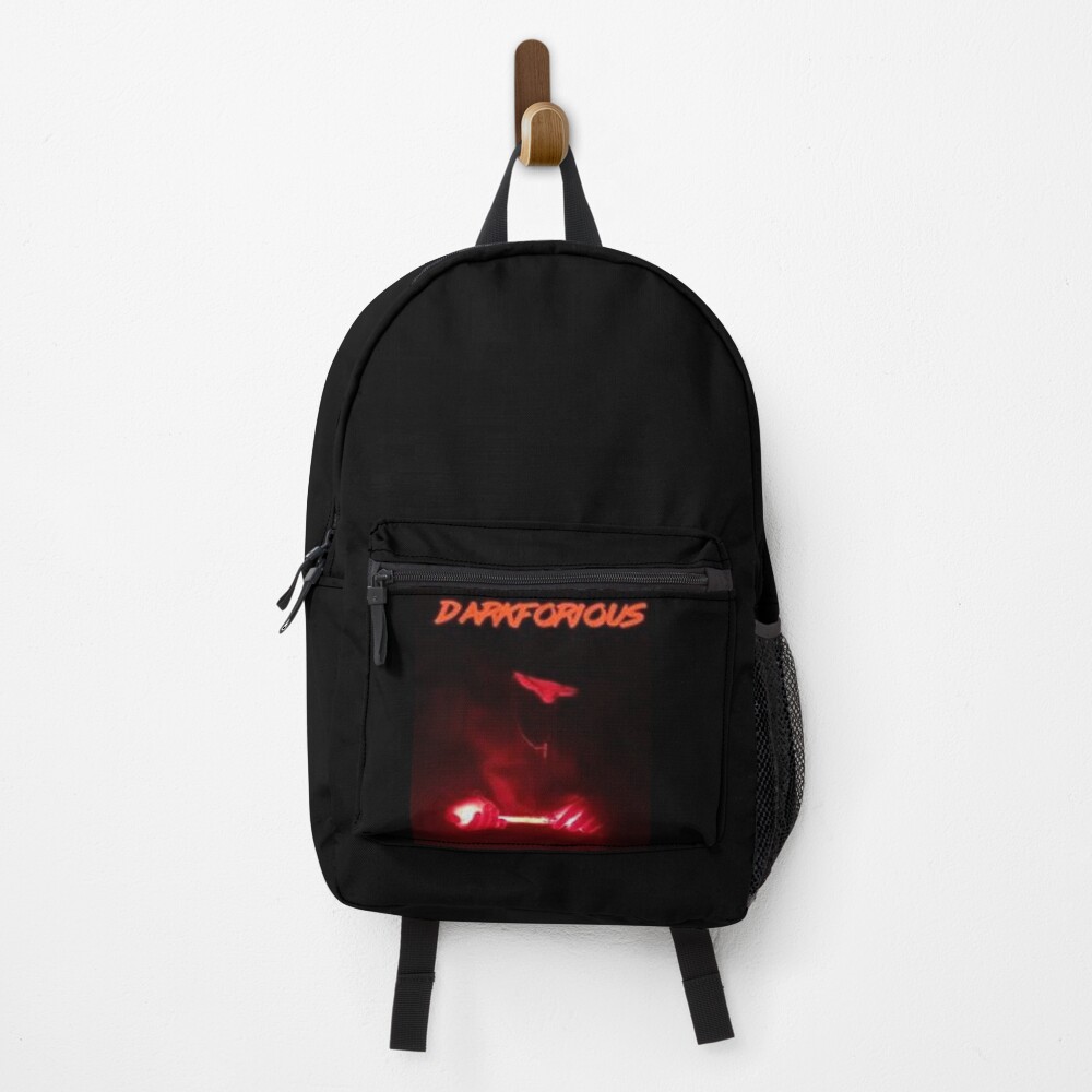Item preview, Backpack designed and sold by conection.