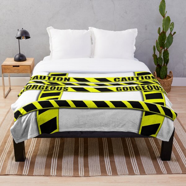 Item preview, caution designed and sold by Maeen-1981.