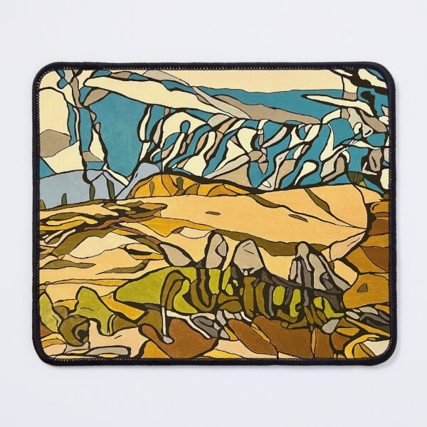 Item preview, Midlands Drift designed and sold by Richard Klekociuk.