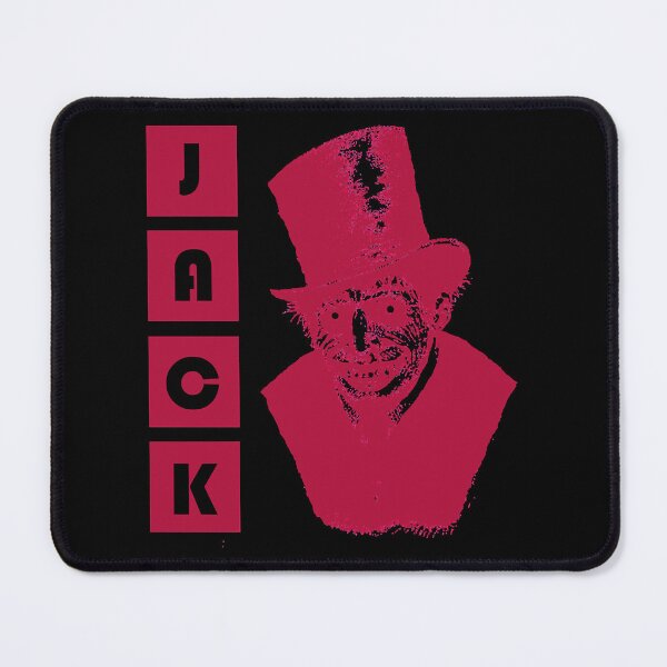 Item preview, Music Vintage Retro Jack Horror Pink Design Gifts For Music Fans designed and sold by Tremainecindy.