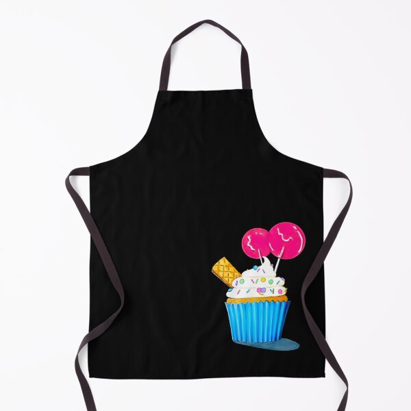 Item preview, Lollipop cupcake designed and sold by Artstudio808.