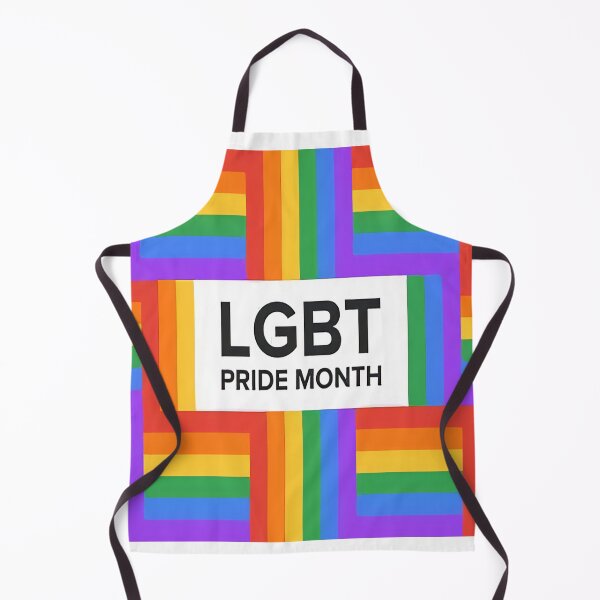 Item preview, Pride Month LGBT designed and sold by PoliticsPrint.