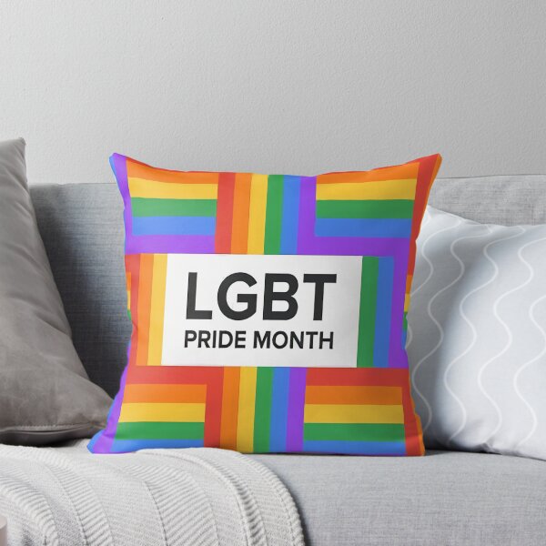 Item preview, Pride Month LGBT  designed and sold by PoliticsPrint.