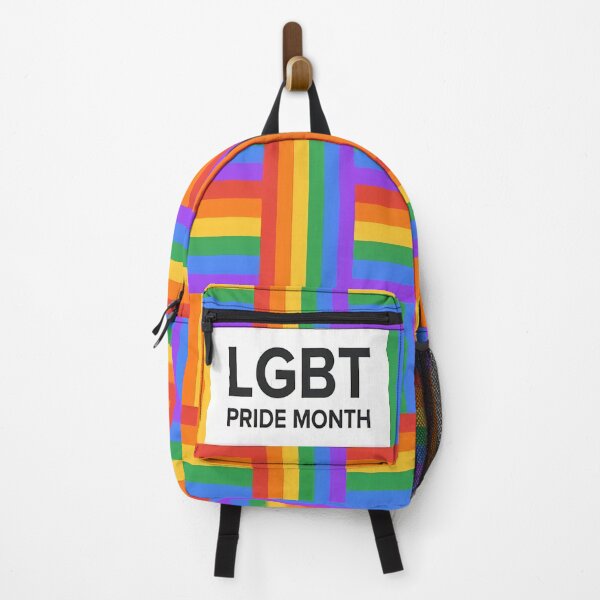 Item preview, Pride Month LGBT designed and sold by PoliticsPrint.
