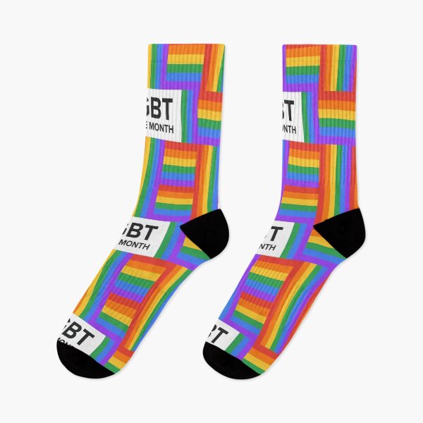 Item preview, Pride Month LGBT  designed and sold by PoliticsPrint.