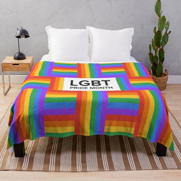 Item preview, Pride Month LGBT  designed and sold by PoliticsPrint.