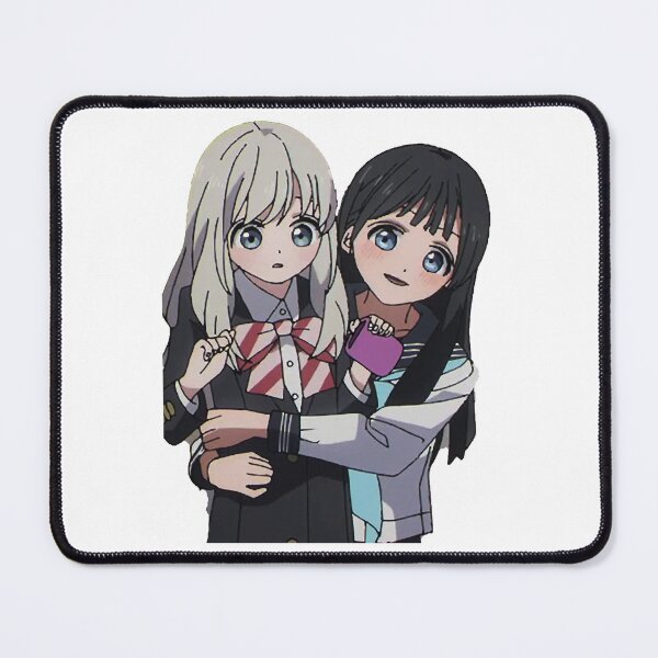 Item preview, Pretty Quick Judgment Of Go Komichi And Hotaru Gift For Fans designed and sold by TaJamesSthenia.