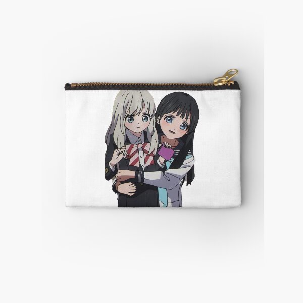 Item preview, Pretty Quick Judgment Of Go Komichi And Hotaru  Gift For Fans designed and sold by TaJamesSthenia.