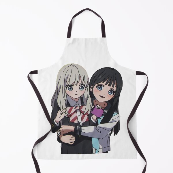 Item preview, Pretty Quick Judgment Of Go Komichi And Hotaru Gift For Fans designed and sold by TaJamesSthenia.