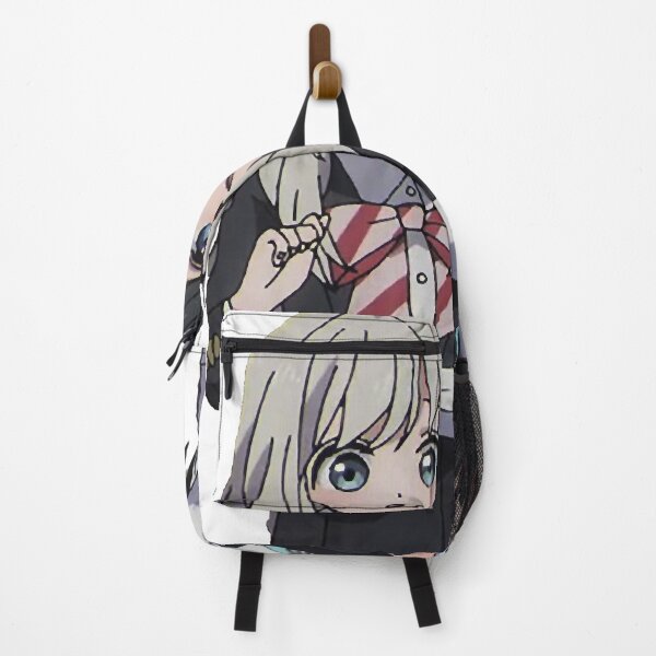 Item preview, Pretty Quick Judgment Of Go Komichi And Hotaru Gift For Fans designed and sold by TaJamesSthenia.