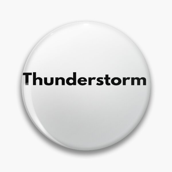 Item preview, Thunderstorm designed and sold by Dj Gavric998.