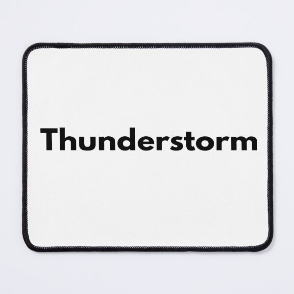 Item preview, Thunderstorm designed and sold by Dj Gavric998.