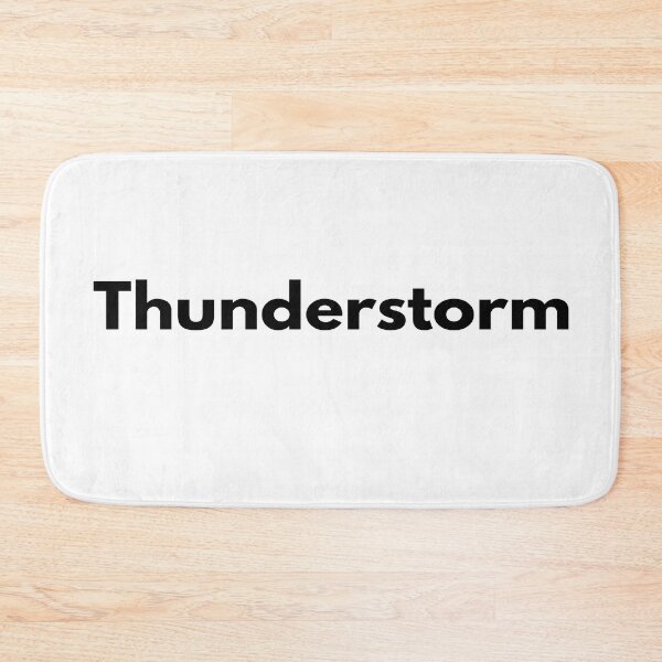 Item preview, Thunderstorm designed and sold by Dj Gavric998.