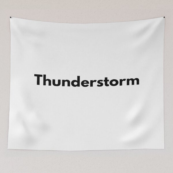 Item preview, Thunderstorm designed and sold by Dj Gavric998.