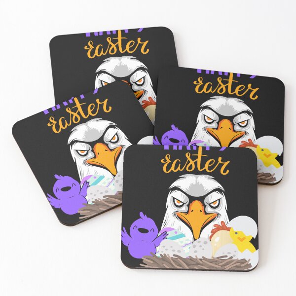 Item preview, Easter Eagle nest T-Shirt designed and sold by AmyWhitten123.