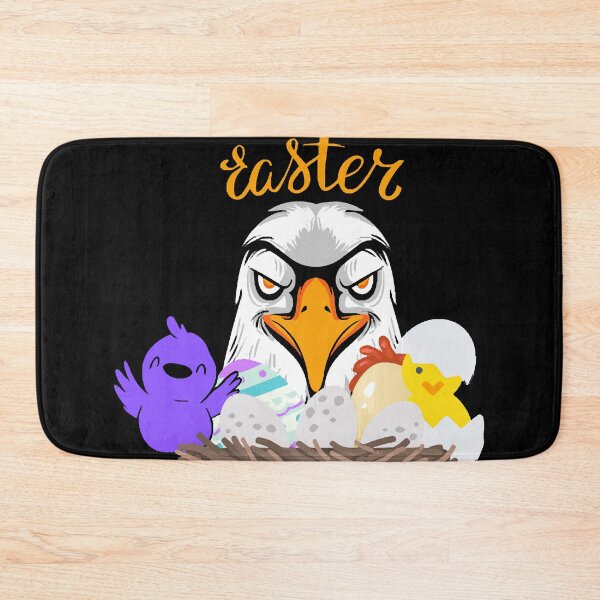 Item preview, Easter Eagle nest T-Shirt designed and sold by AmyWhitten123.