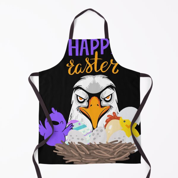 Item preview, Easter Eagle nest T-Shirt designed and sold by AmyWhitten123.