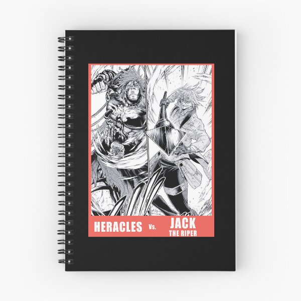 Item preview, Music Vintage Retro Jack The Ripper Vs Heracles Love You Fans designed and sold by Tremainecindy.
