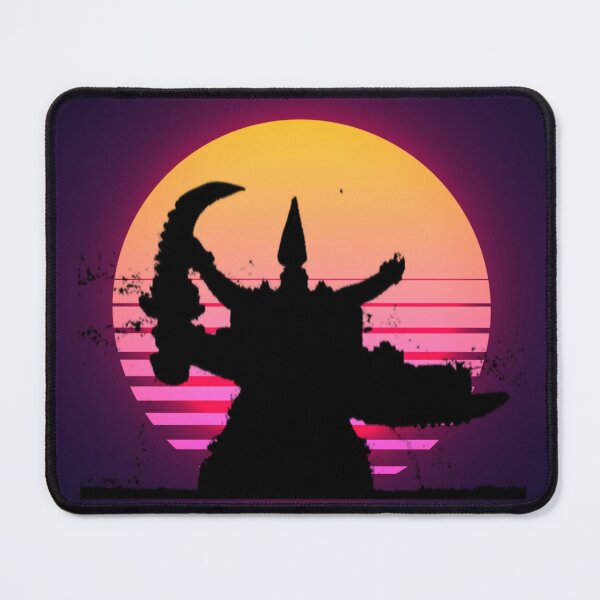 Item preview, Orkward Lad designed and sold by The Fluffenhammer Merch Store.
