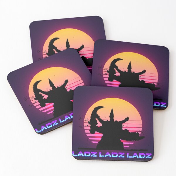 Item preview, Orkward Lad designed and sold by The Fluffenhammer Merch Store.