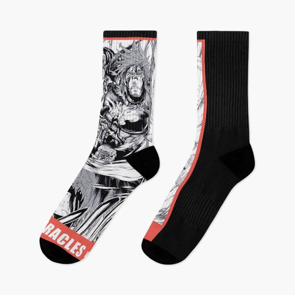 Item preview, Music Vintage Retro Jack The Ripper Vs Heracles Love You Fans designed and sold by Tremainecindy.