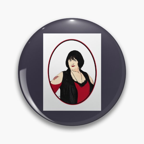 Item preview, Beautiful Model Gavin and Stacey Nessa Gift Movie Fans designed and sold by Cynthiafay.