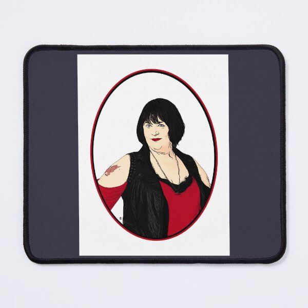 Item preview, Beautiful Model Gavin and Stacey Nessa Gift Movie Fans designed and sold by Cynthiafay.