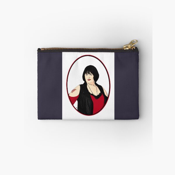 Item preview, Beautiful Model Gavin and Stacey Nessa Gift Movie Fans designed and sold by Cynthiafay.