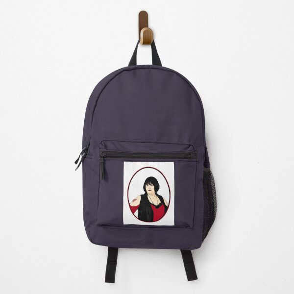 Item preview, Beautiful Model Gavin and Stacey Nessa Gift Movie Fans designed and sold by Cynthiafay.