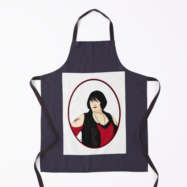 Item preview, Beautiful Model Gavin and Stacey Nessa Gift Movie Fans designed and sold by Cynthiafay.