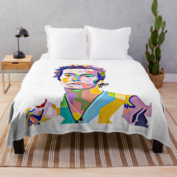 Item preview, Scott Weiland designed and sold by perrypc.