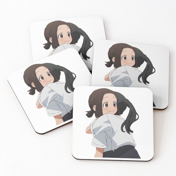 Item preview, Pretty Quick Judgment Of Go Komichi And Toko Hugging  Cute Gifts designed and sold by TaJamesSthenia.