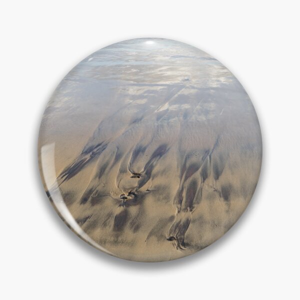 Item preview, The Making of Natural Paintings - Multilayered Abstract Shapes and Patterns designed and sold by Georgia Mizuleva.