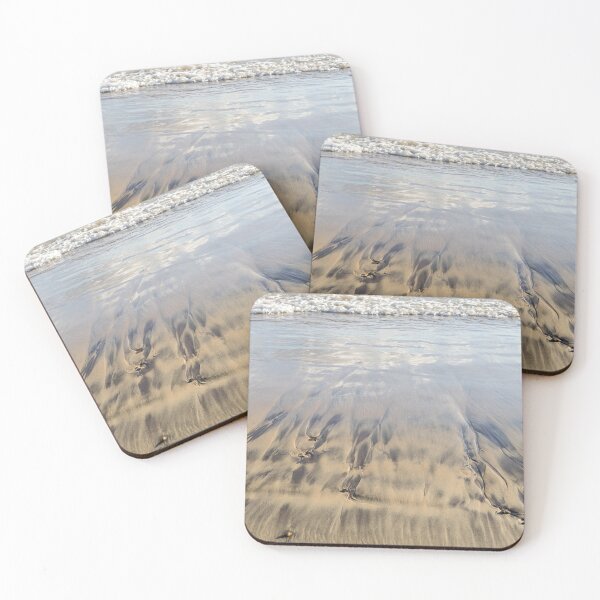 Item preview, The Making of Natural Paintings - Multilayered Abstract Shapes and Patterns designed and sold by Georgia Mizuleva.