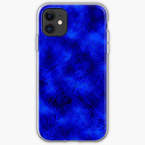 Rip Tide iPhone Soft Case
