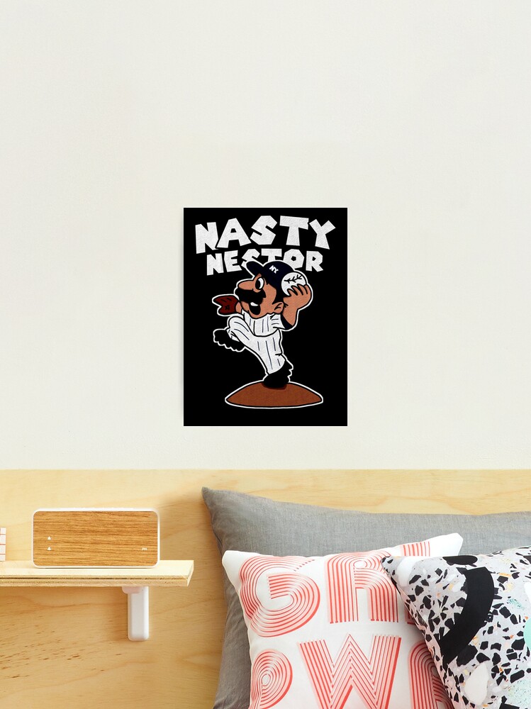 Funny Nasty Nestor - Nasty Nestor - Posters and Art Prints