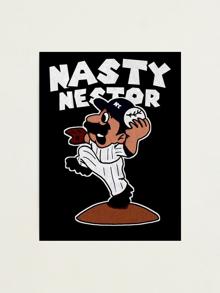 Funny nasty nestor Photographic Print for Sale by Andrej011