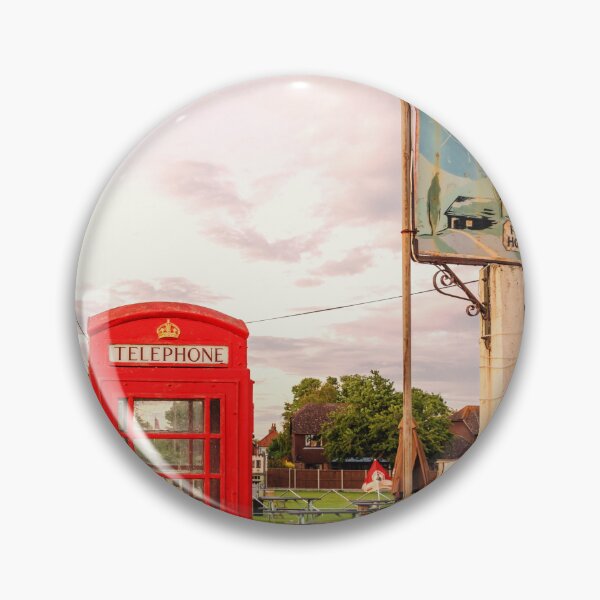 Item preview, Phone at Star Inn designed and sold by JEZ22.