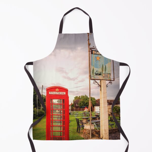 Item preview, Phone at Star Inn designed and sold by JEZ22.