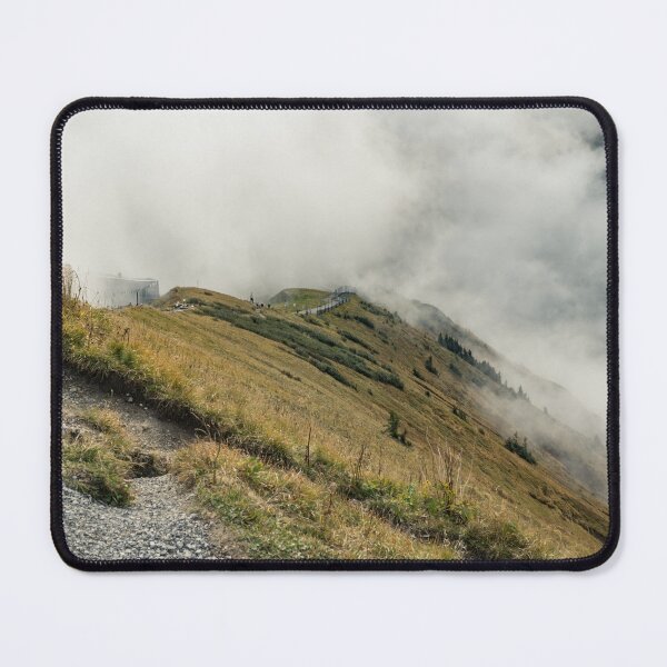 Item preview, Oberstdorf - Fellhorn Panorama - Allgäu Alps designed and sold by xP42.