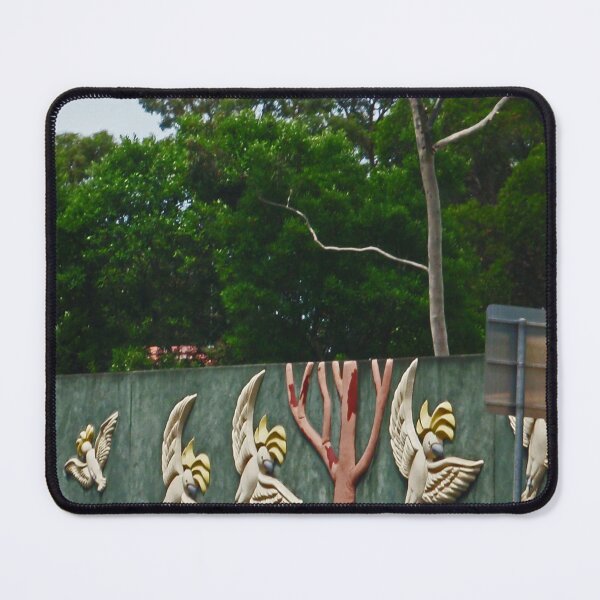 Item preview, Fun Fence designed and sold by KazM.