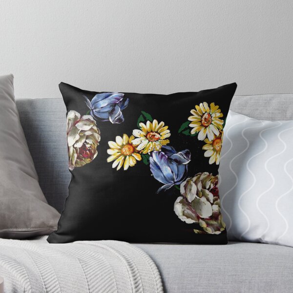 Item preview, Floral Renaissance fragment designed and sold by Modidali.