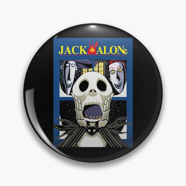 Item preview, My Favorite People Great Model Jack Alone Special Present Gift For Fan designed and sold by Tremainecindy.