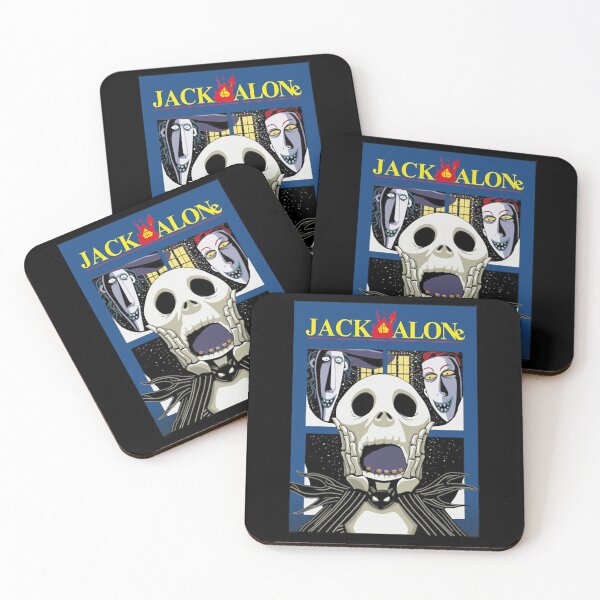 Item preview, My Favorite People Great Model Jack Alone Special Present Gift For Fan designed and sold by Tremainecindy.