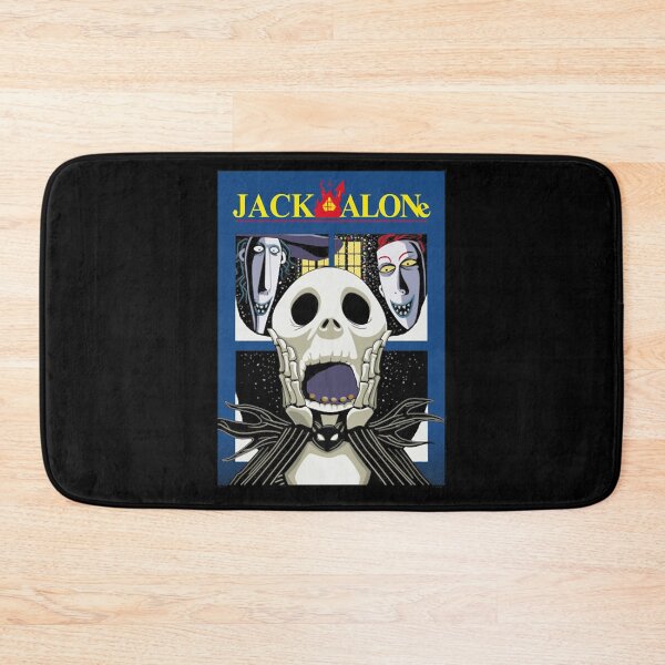 Item preview, My Favorite People Great Model Jack Alone Special Present Gift For Fan designed and sold by Tremainecindy.