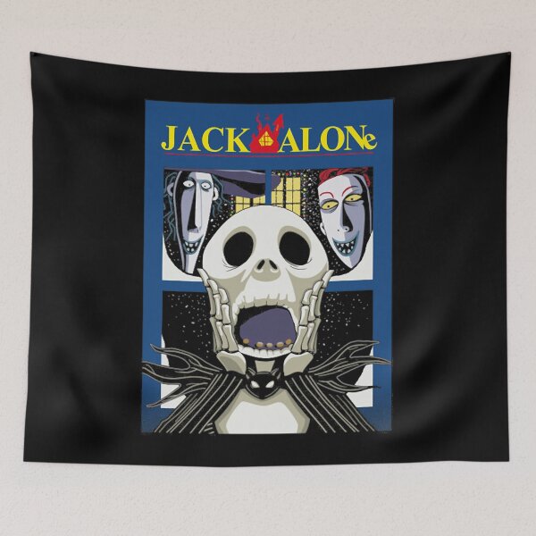Item preview, My Favorite People Great Model Jack Alone Special Present Gift For Fan designed and sold by Tremainecindy.